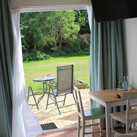 Bluesheep-Texel Bed & Breakfast Де Коох Екстериор снимка