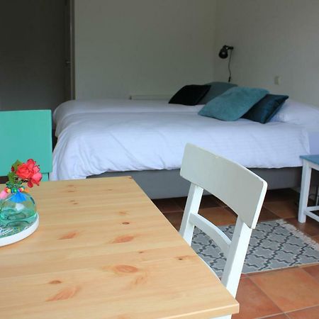 Bluesheep-Texel Bed & Breakfast Де Коох Екстериор снимка