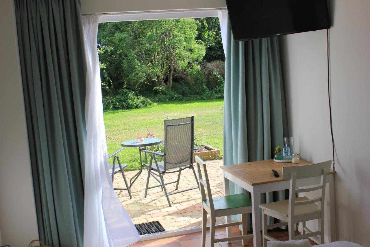 Bluesheep-Texel Bed & Breakfast Де Коох Екстериор снимка