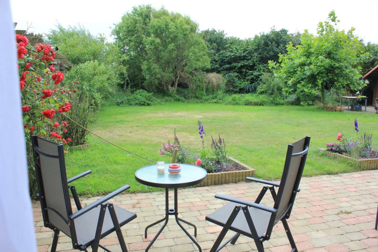 Bluesheep-Texel Bed & Breakfast Де Коох Екстериор снимка