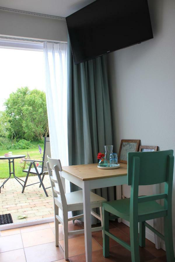 Bluesheep-Texel Bed & Breakfast Де Коох Екстериор снимка