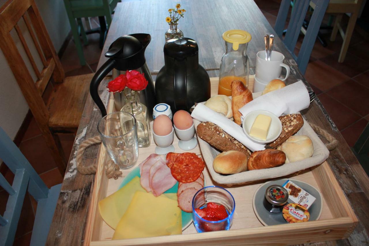 Bluesheep-Texel Bed & Breakfast Де Коох Екстериор снимка