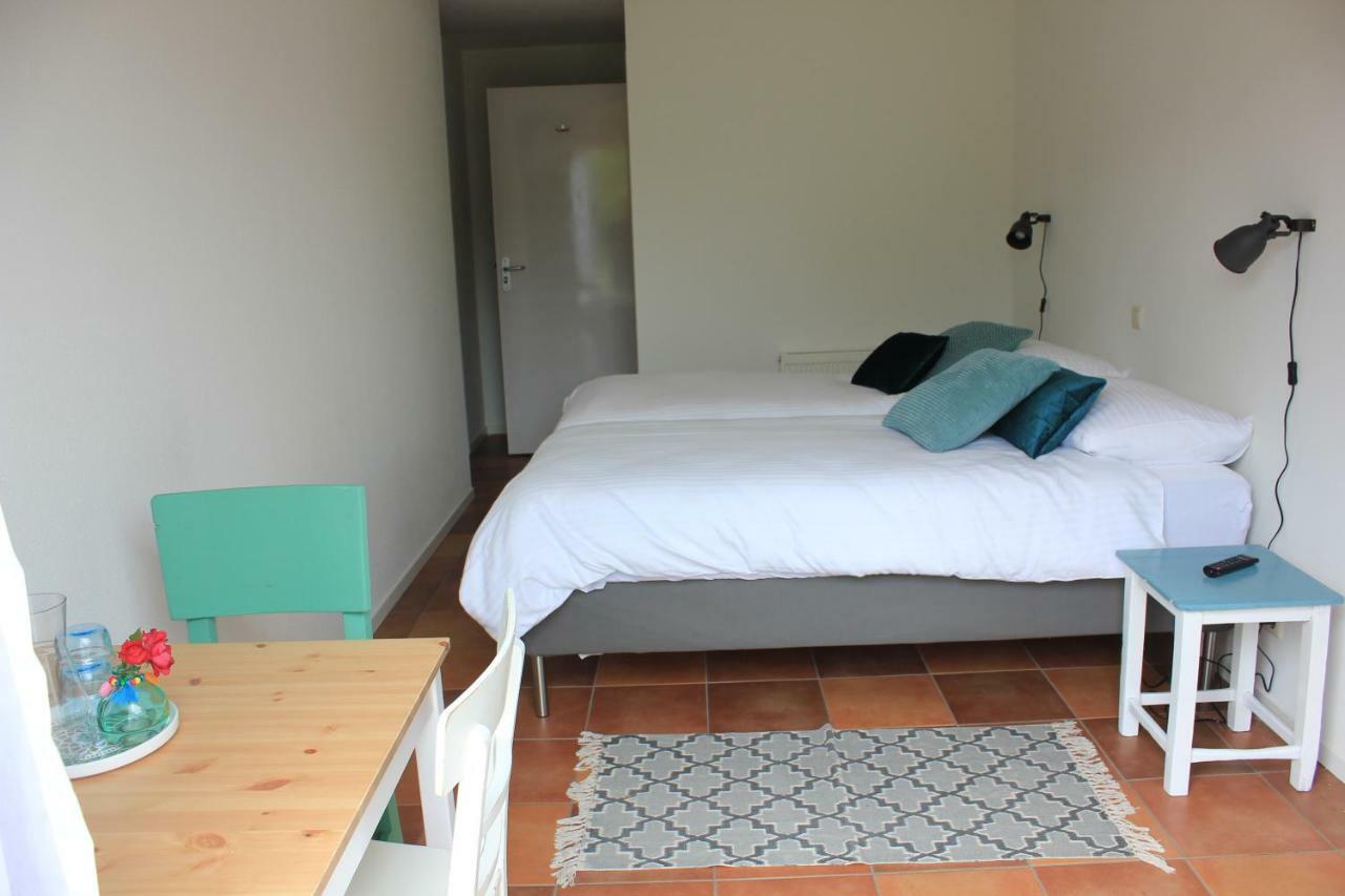 Bluesheep-Texel Bed & Breakfast Де Коох Екстериор снимка
