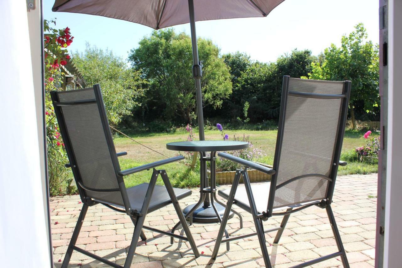 Bluesheep-Texel Bed & Breakfast Де Коох Екстериор снимка